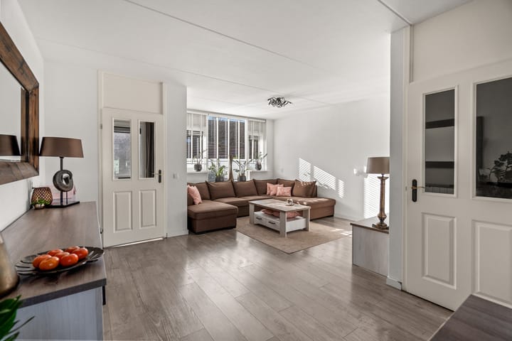 Foto 22 van Kraanvogel 12