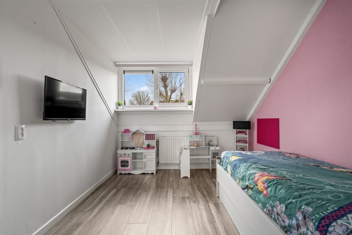 Foto 27 van Kraanvogel 12