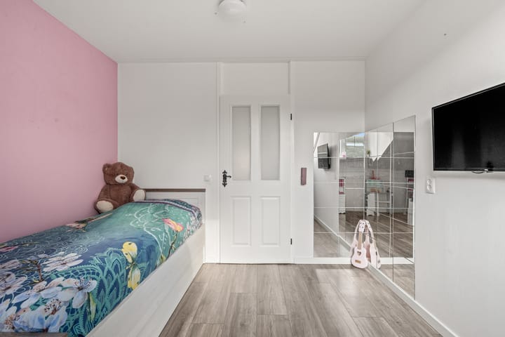 Foto 28 van Kraanvogel 12