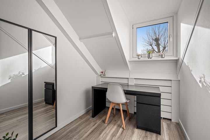 Foto 29 van Kraanvogel 12