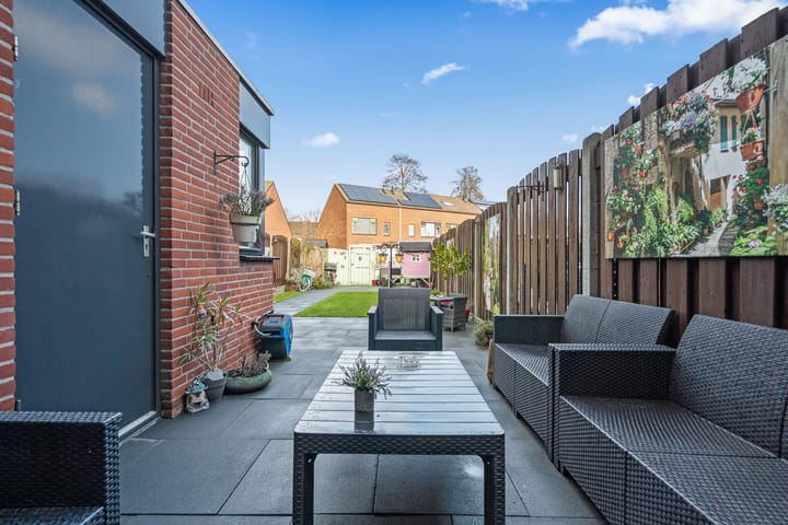 Foto 38 van Kraanvogel 12