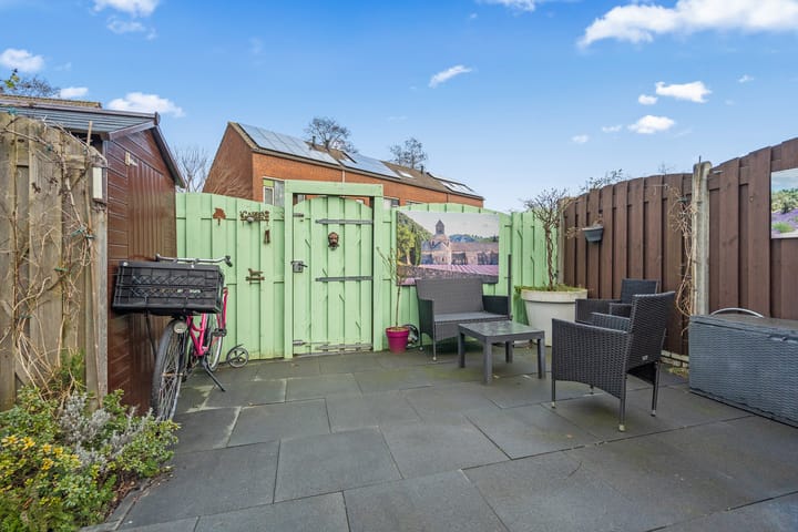 Foto 39 van Kraanvogel 12