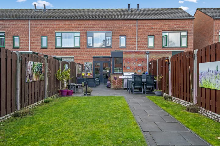 Foto 40 van Kraanvogel 12