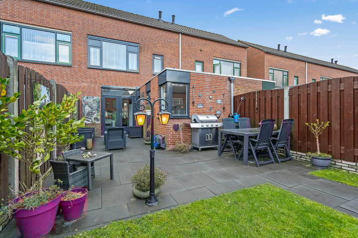 Foto 41 van Kraanvogel 12