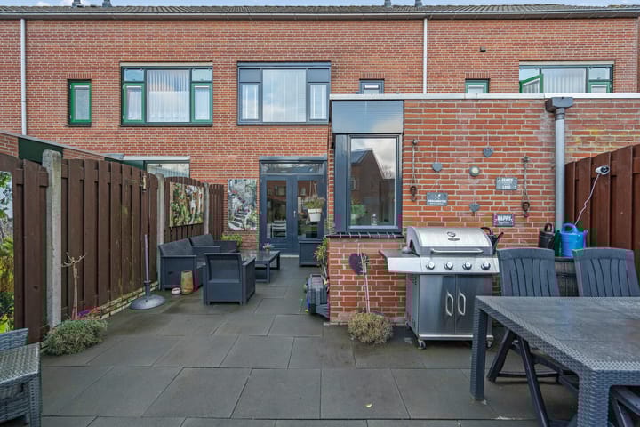 Foto 42 van Kraanvogel 12