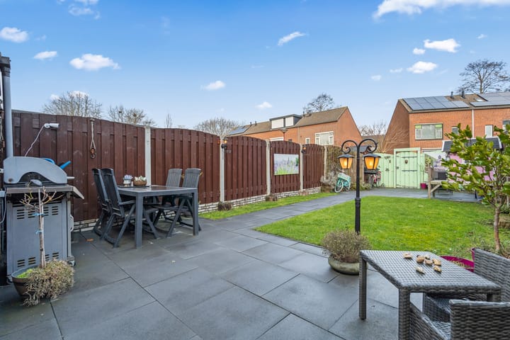 Foto 43 van Kraanvogel 12