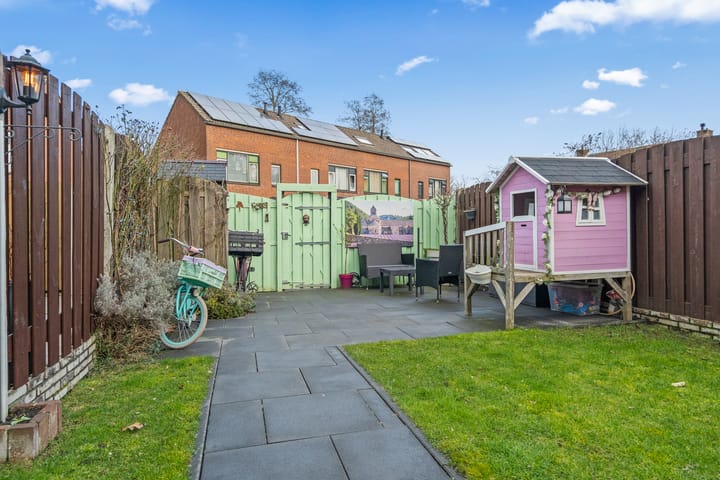 Foto 44 van Kraanvogel 12