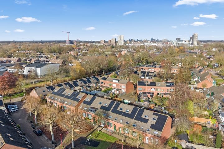 Foto 45 van Kraanvogel 12