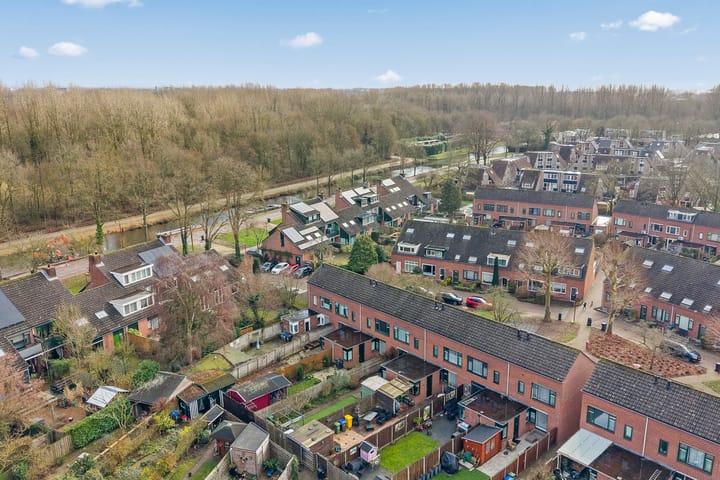 Foto 46 van Kraanvogel 12