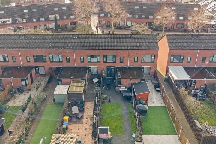 Foto 47 van Kraanvogel 12