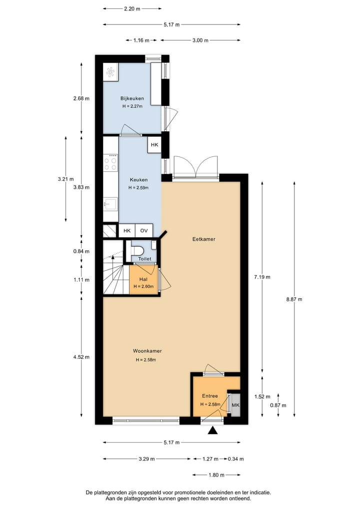Foto 48 van Kraanvogel 12