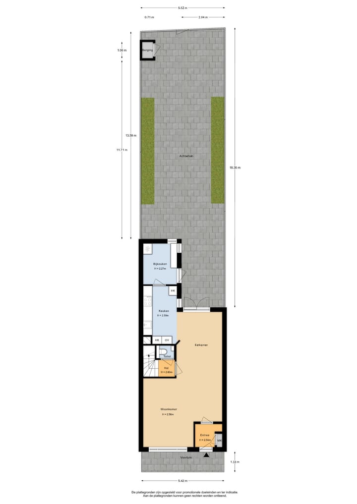 Foto 49 van Kraanvogel 12