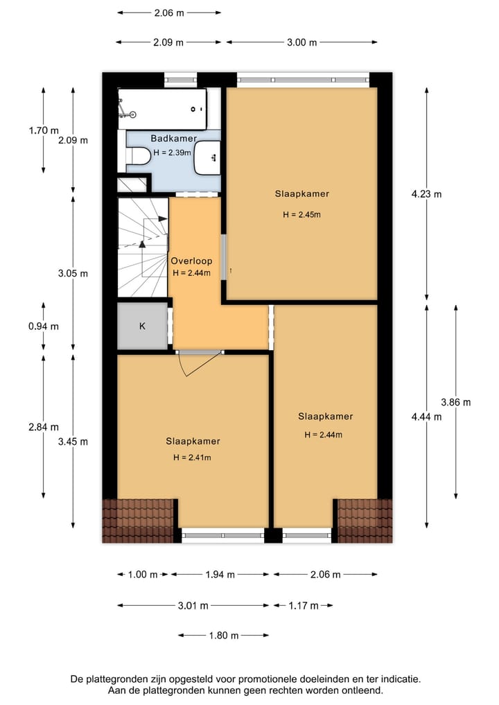 Foto 50 van Kraanvogel 12