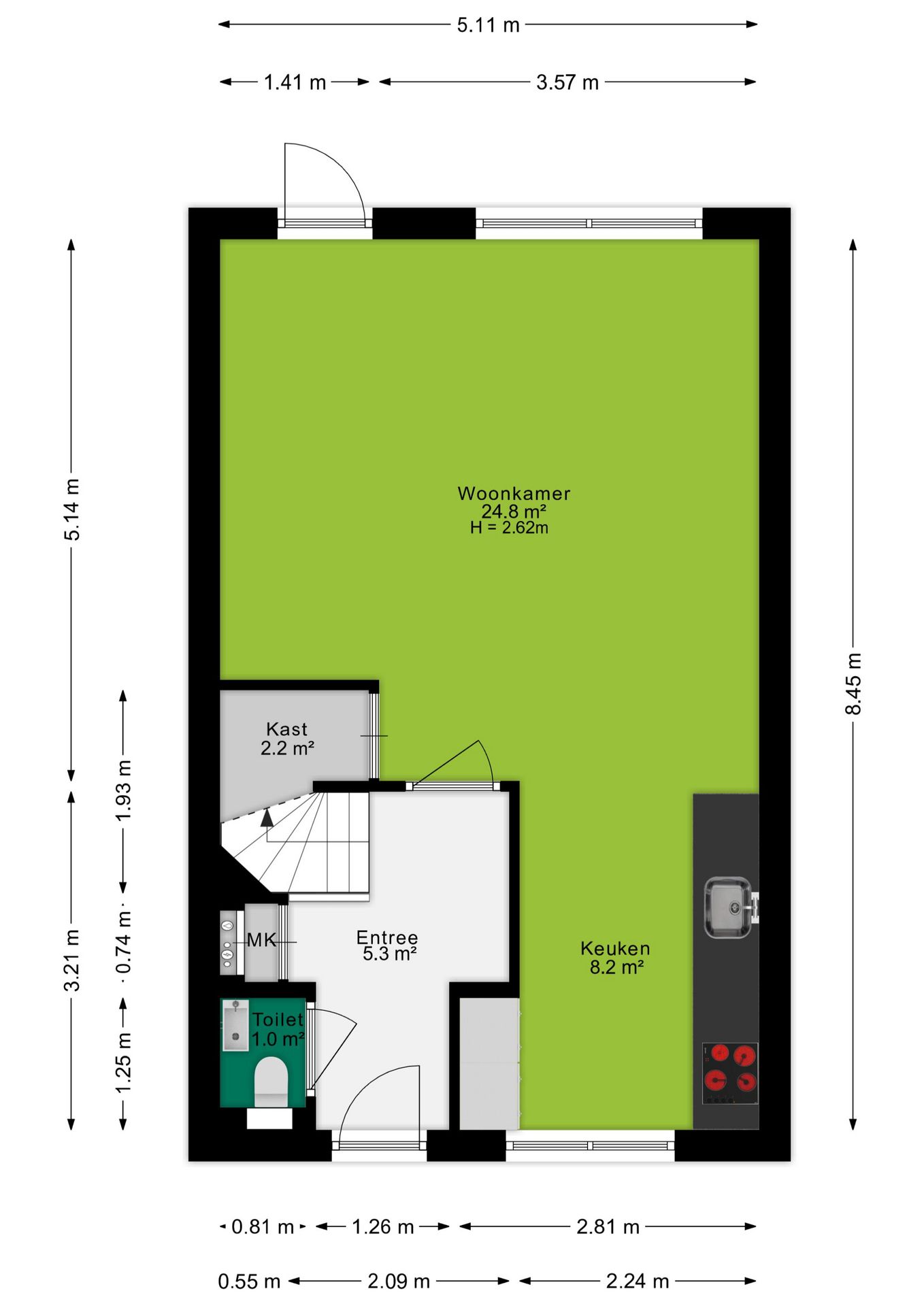 Photo 57 of Molenveen 36
