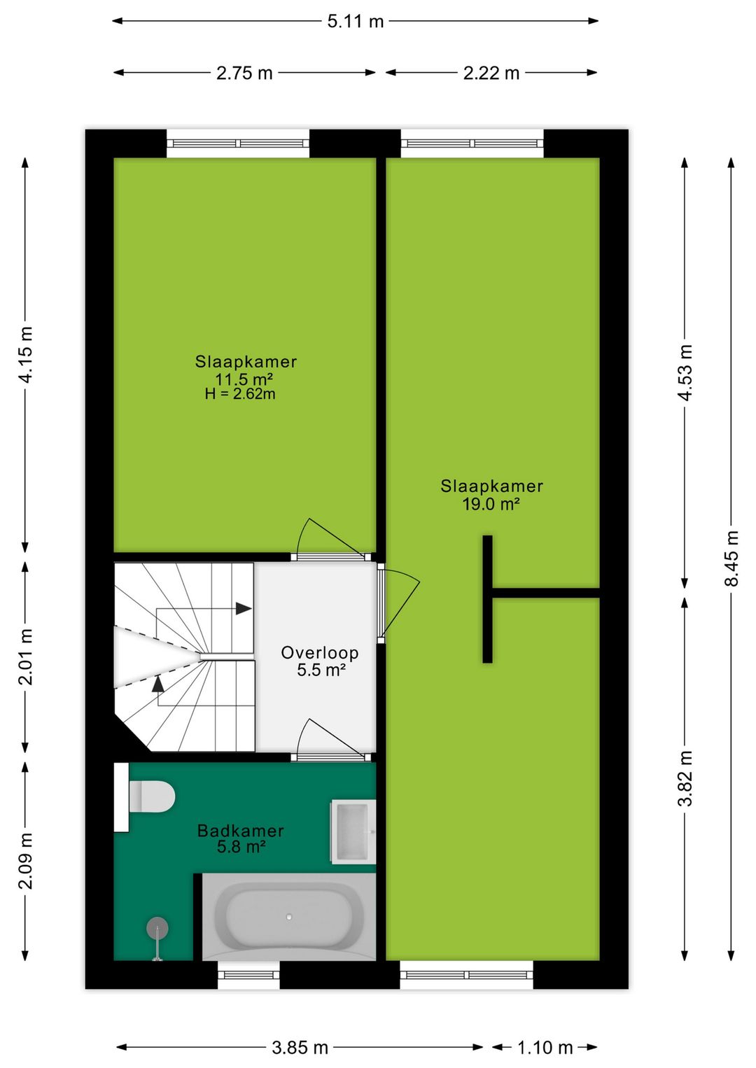 Photo 58 of Molenveen 36