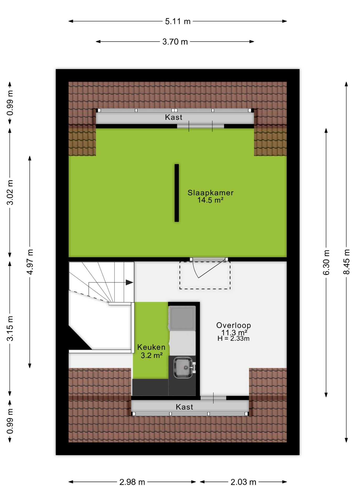 Photo 59 of Molenveen 36