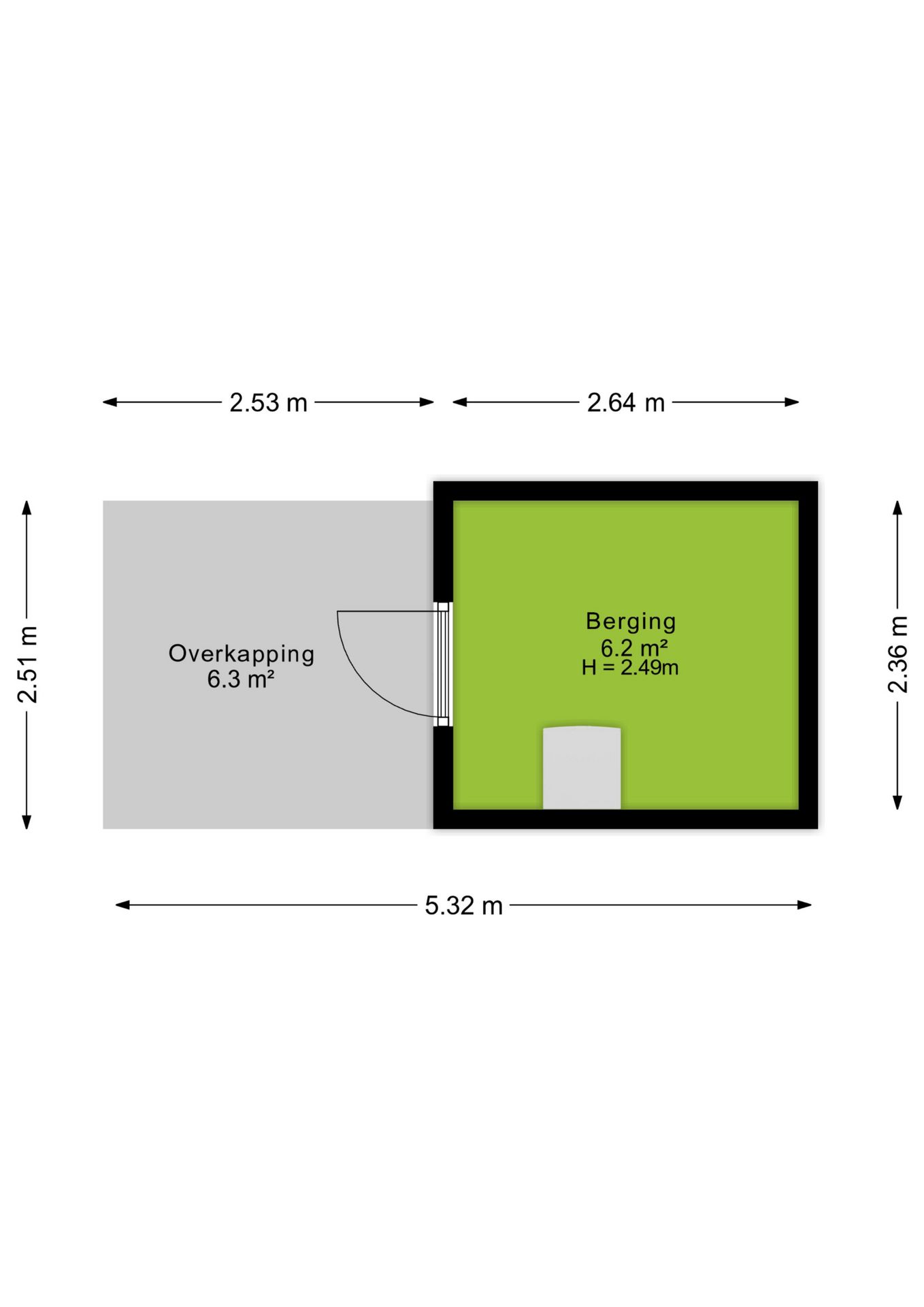Photo 60 of Molenveen 36