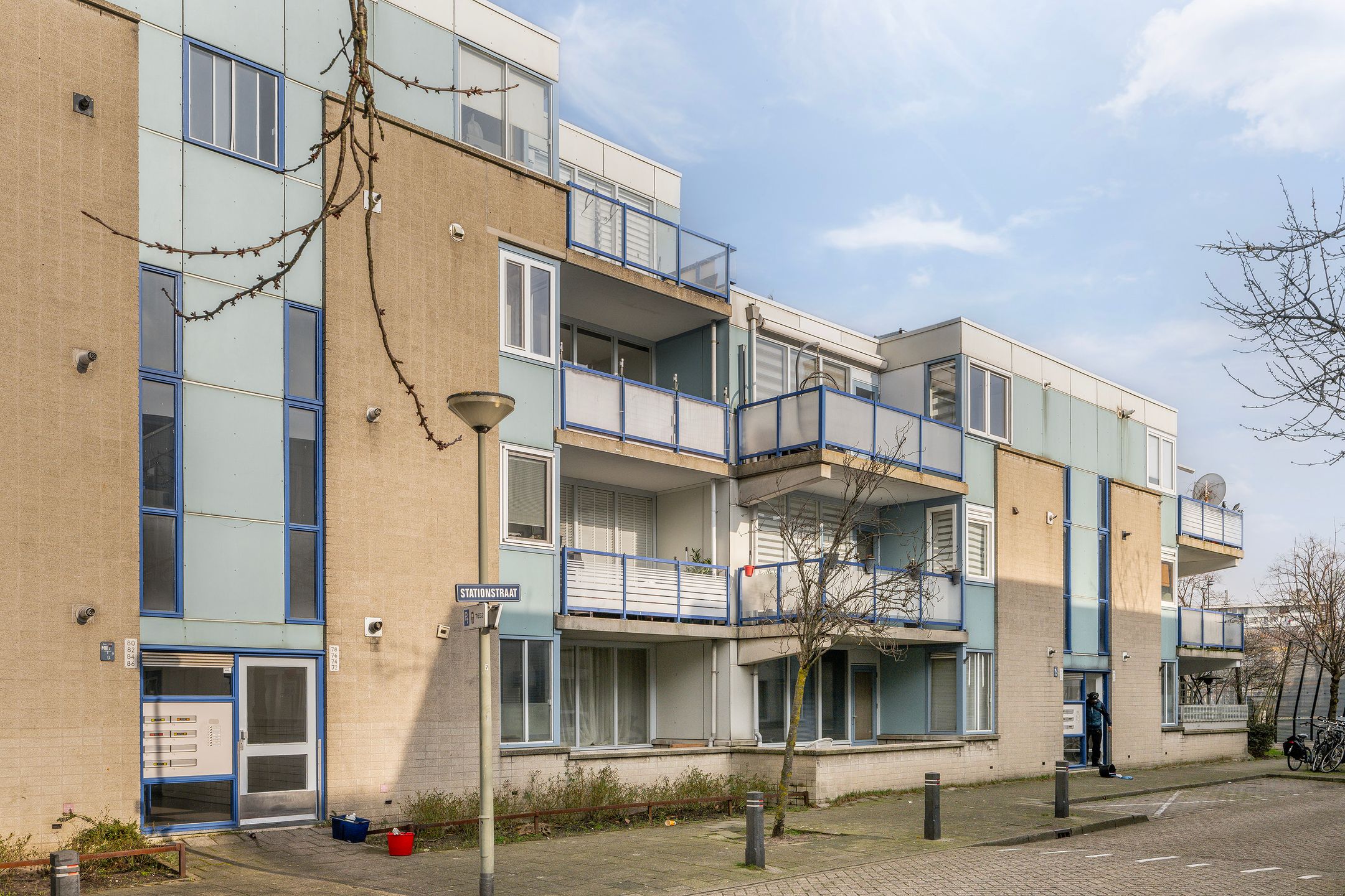 Foto 30 van Stationstraat 76