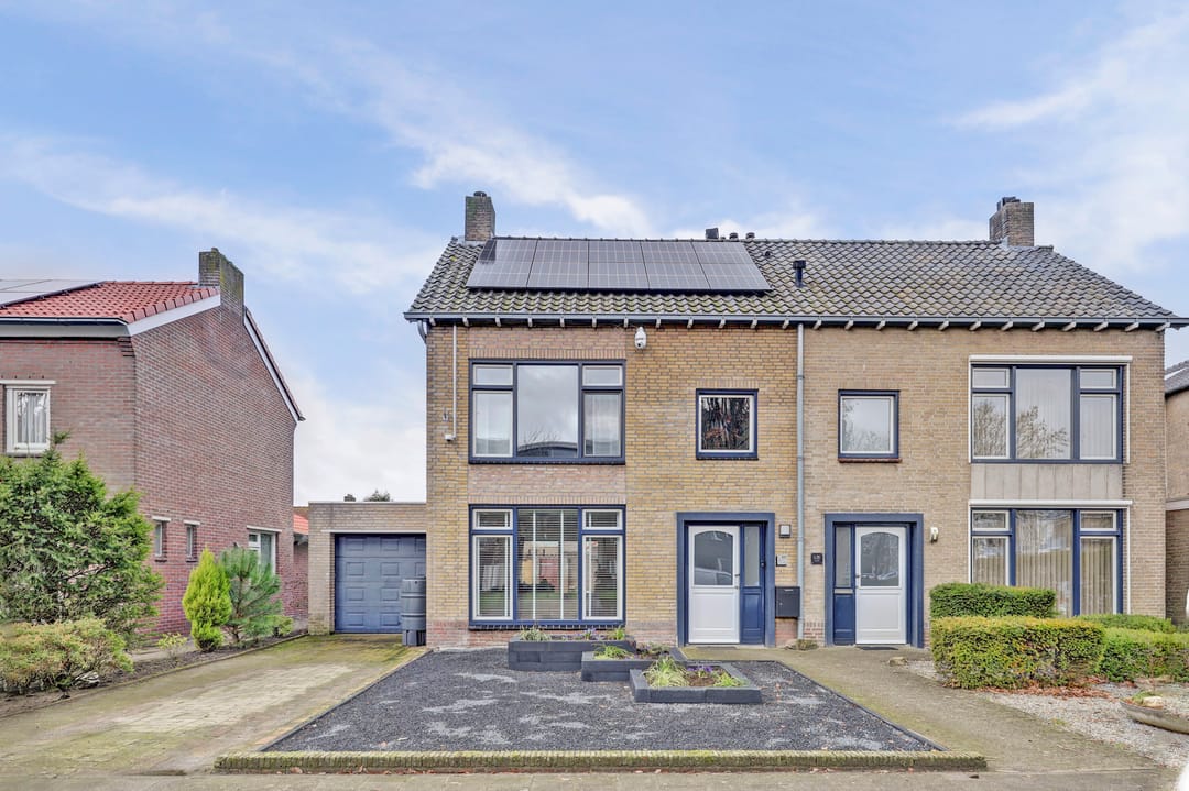 Photo 1 of Willibrorduslaan 63-A