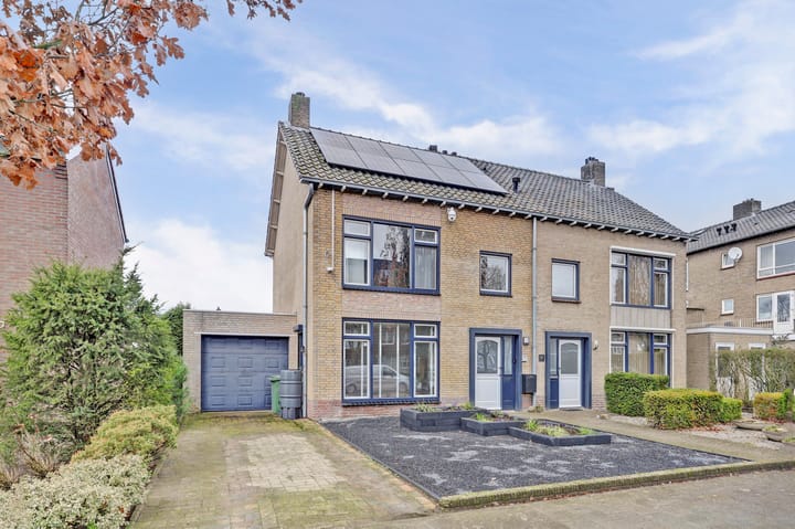 Photo 3 of Willibrorduslaan 63-A