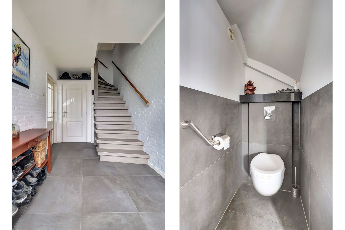 Photo 5 of Willibrorduslaan 63-A