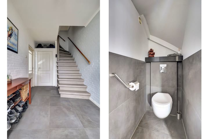 Photo 5 of Willibrorduslaan 63-A