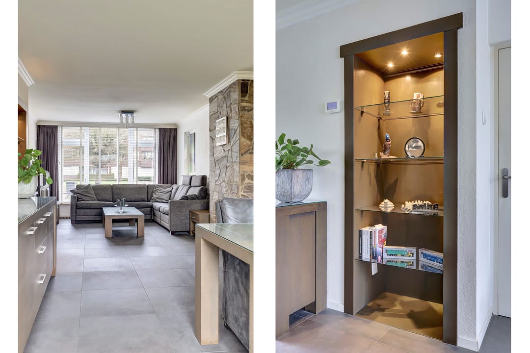 Photo 8 of Willibrorduslaan 63-A