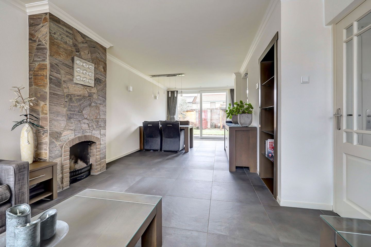 Photo 10 of Willibrorduslaan 63-A