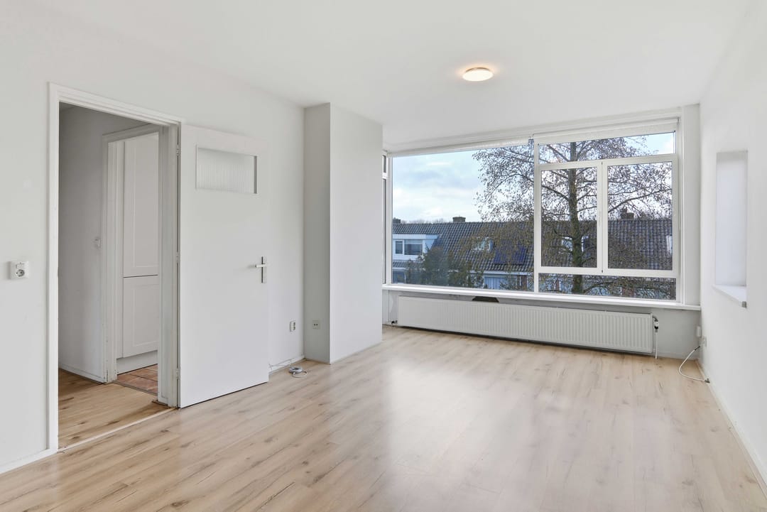 Foto 2 van Schumannlaan 8