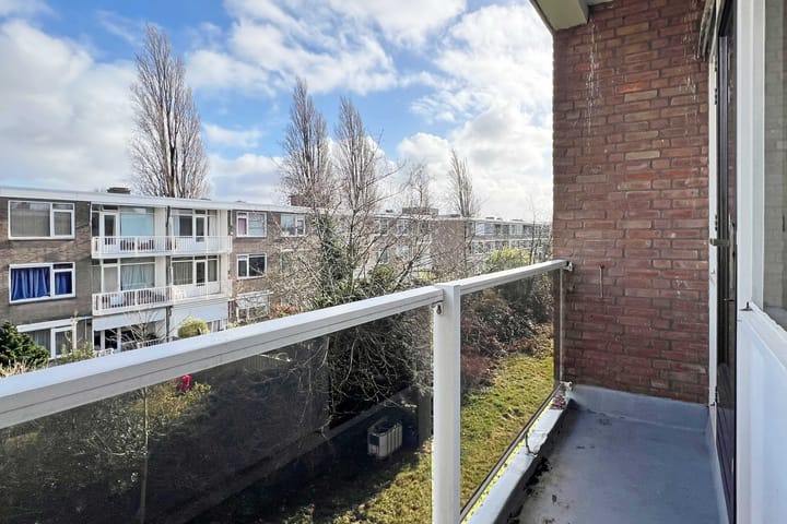 Foto 4 van Schumannlaan 8