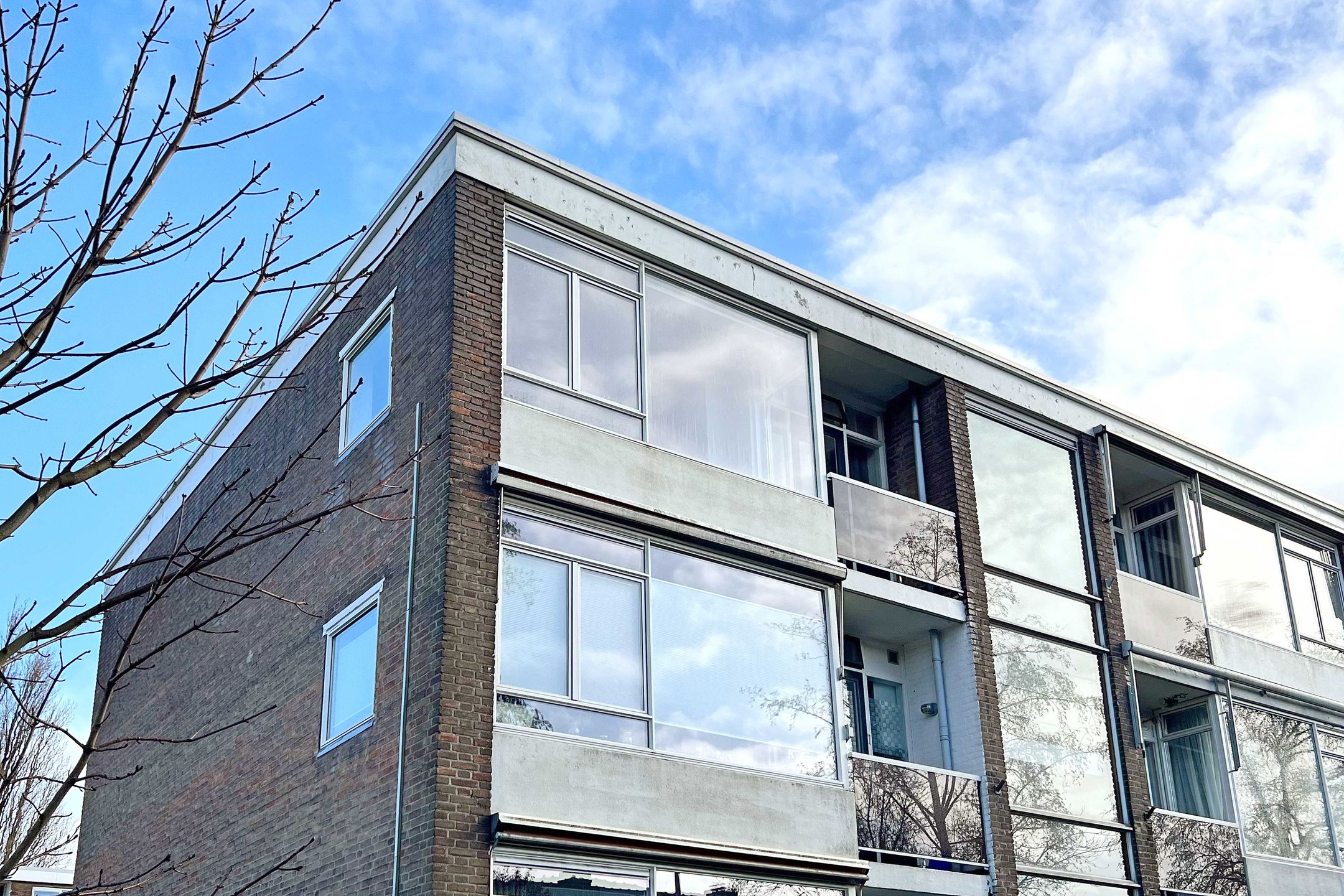 Foto 6 van Schumannlaan 8