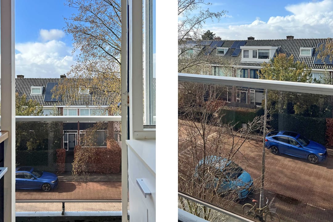 Foto 7 van Schumannlaan 8