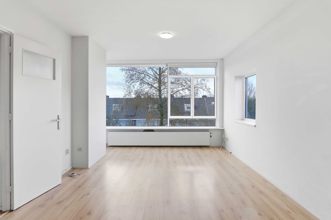 Foto 8 van Schumannlaan 8