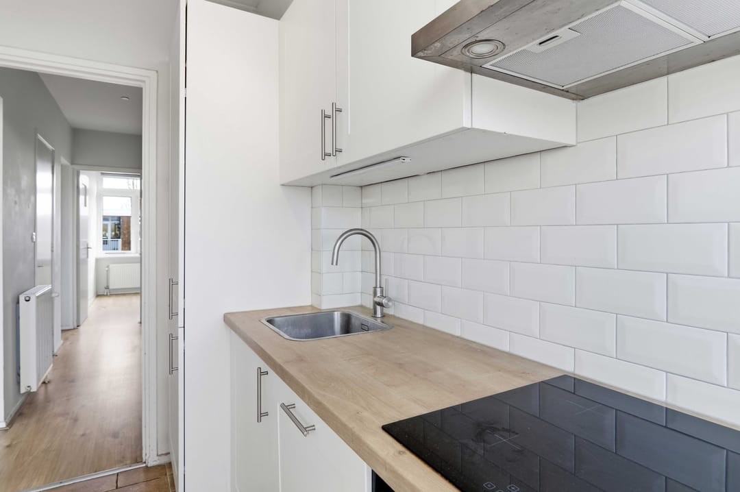 Foto 13 van Schumannlaan 8