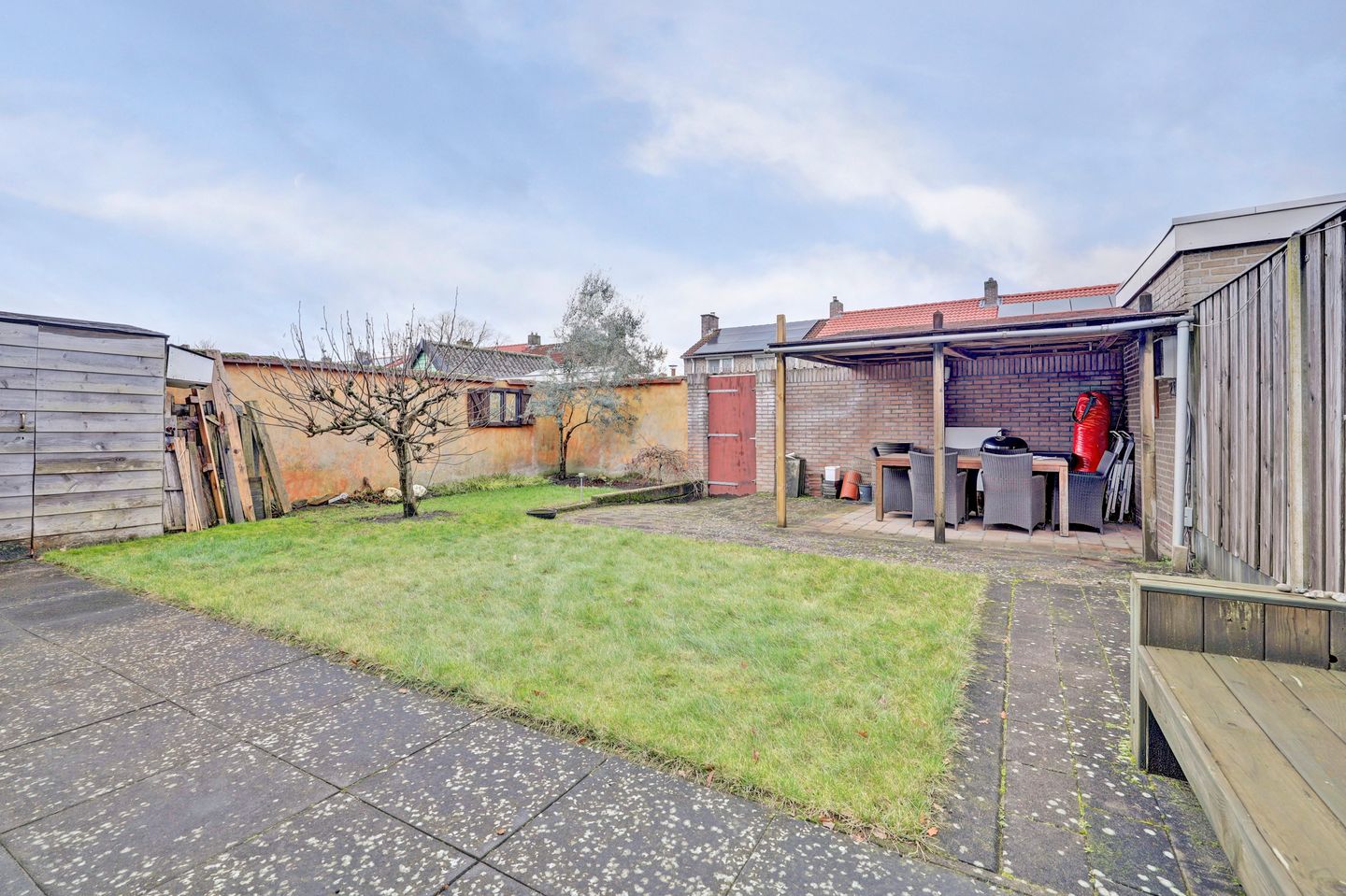 Photo 29 of Willibrorduslaan 63-A