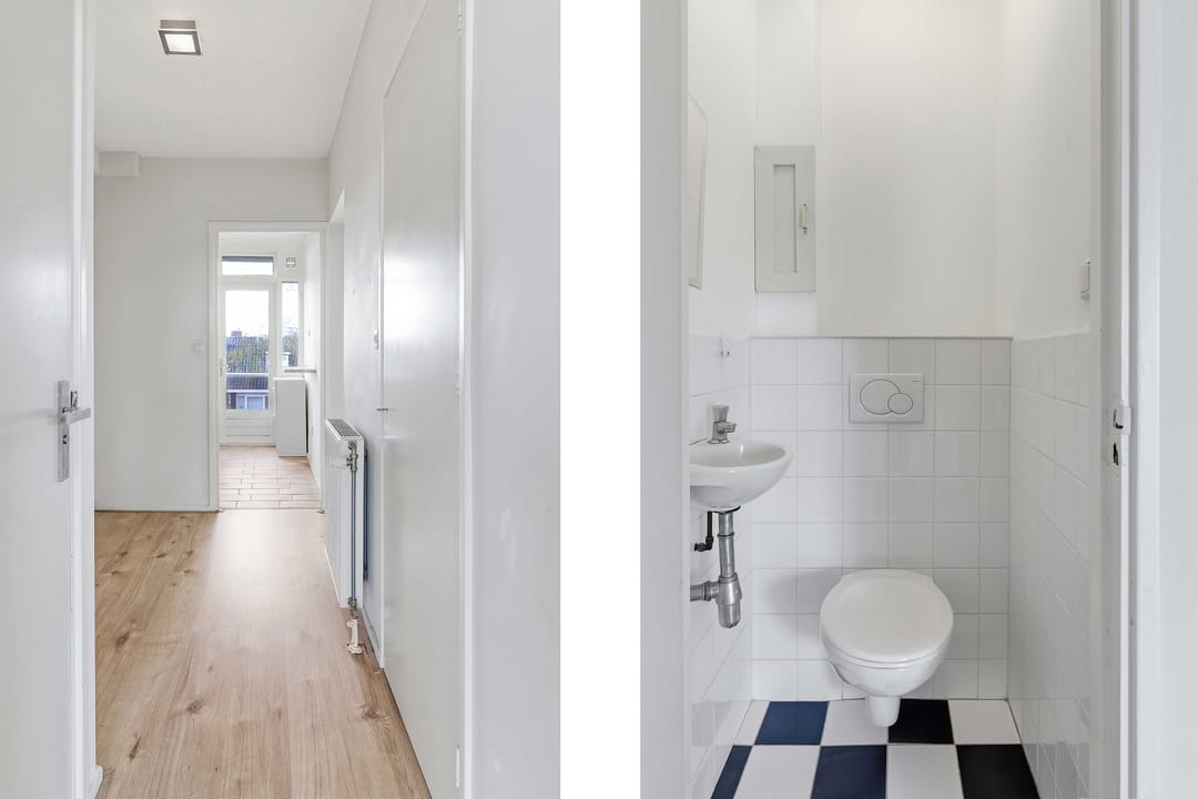 Foto 16 van Schumannlaan 8