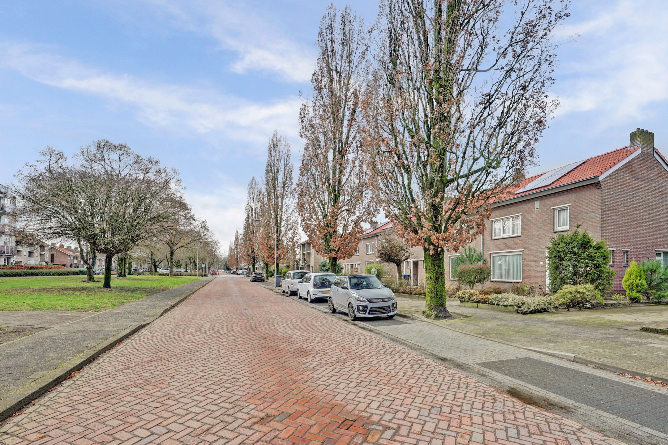 Photo 33 of Willibrorduslaan 63-A