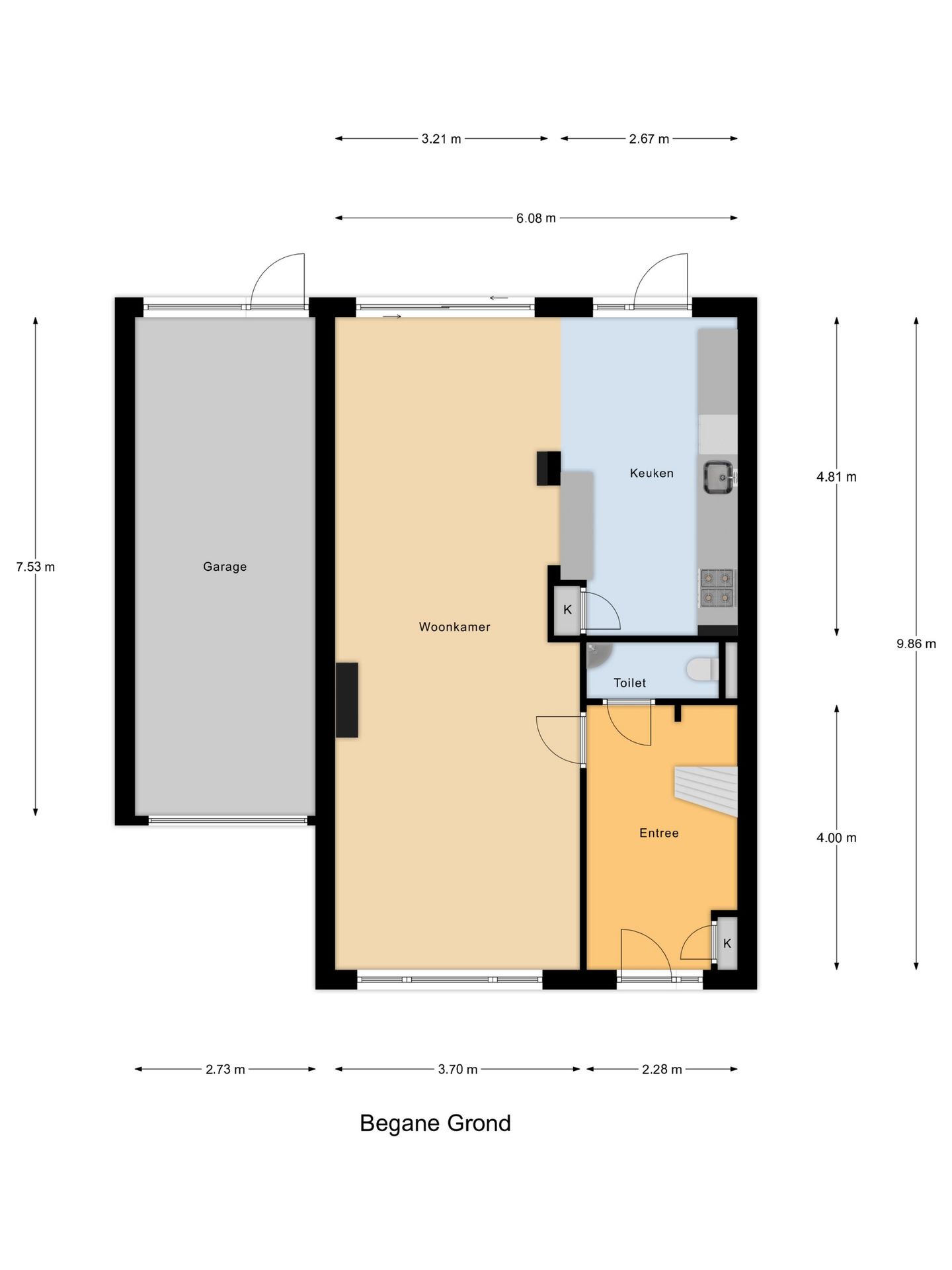 Photo 35 of Willibrorduslaan 63-A