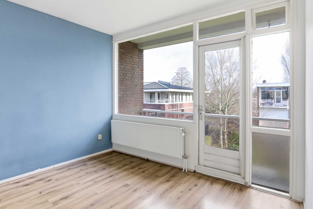 Foto 22 van Schumannlaan 8