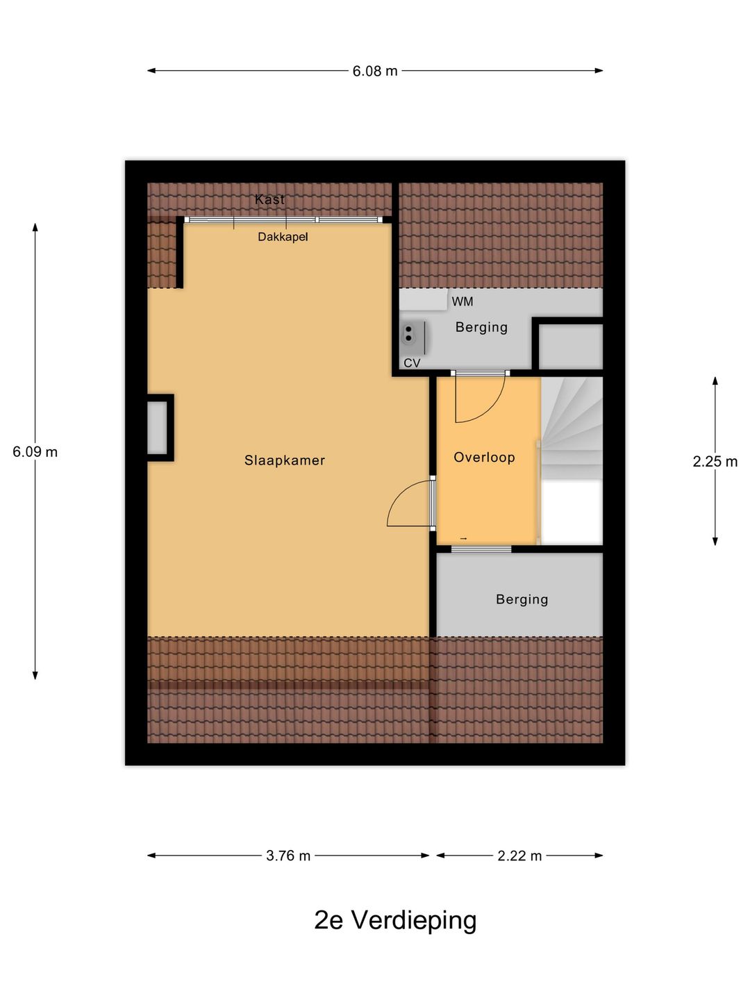 Photo 37 of Willibrorduslaan 63-A