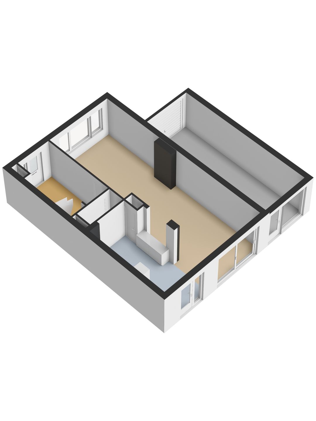 Photo 38 of Willibrorduslaan 63-A