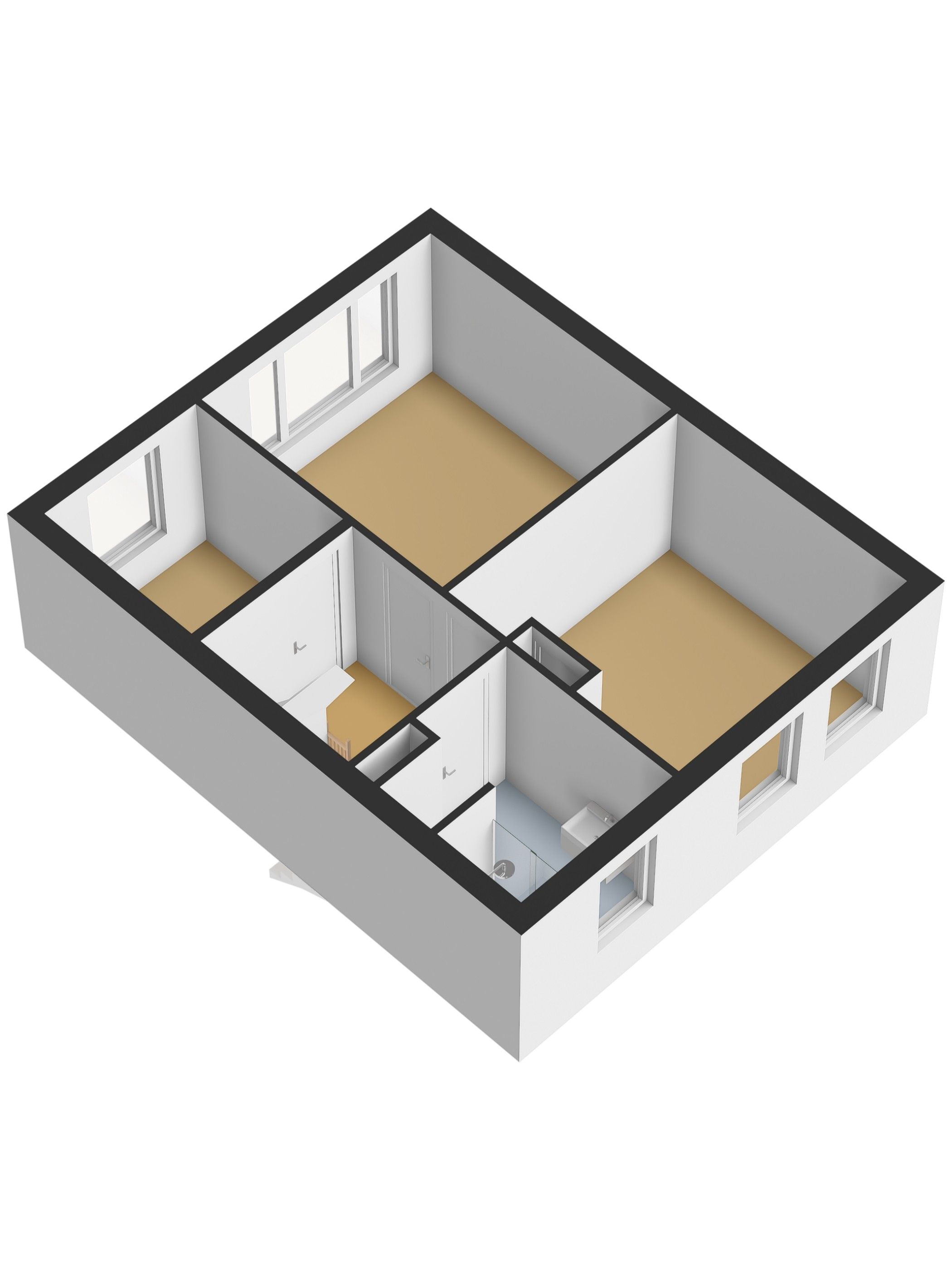 Photo 39 of Willibrorduslaan 63-A