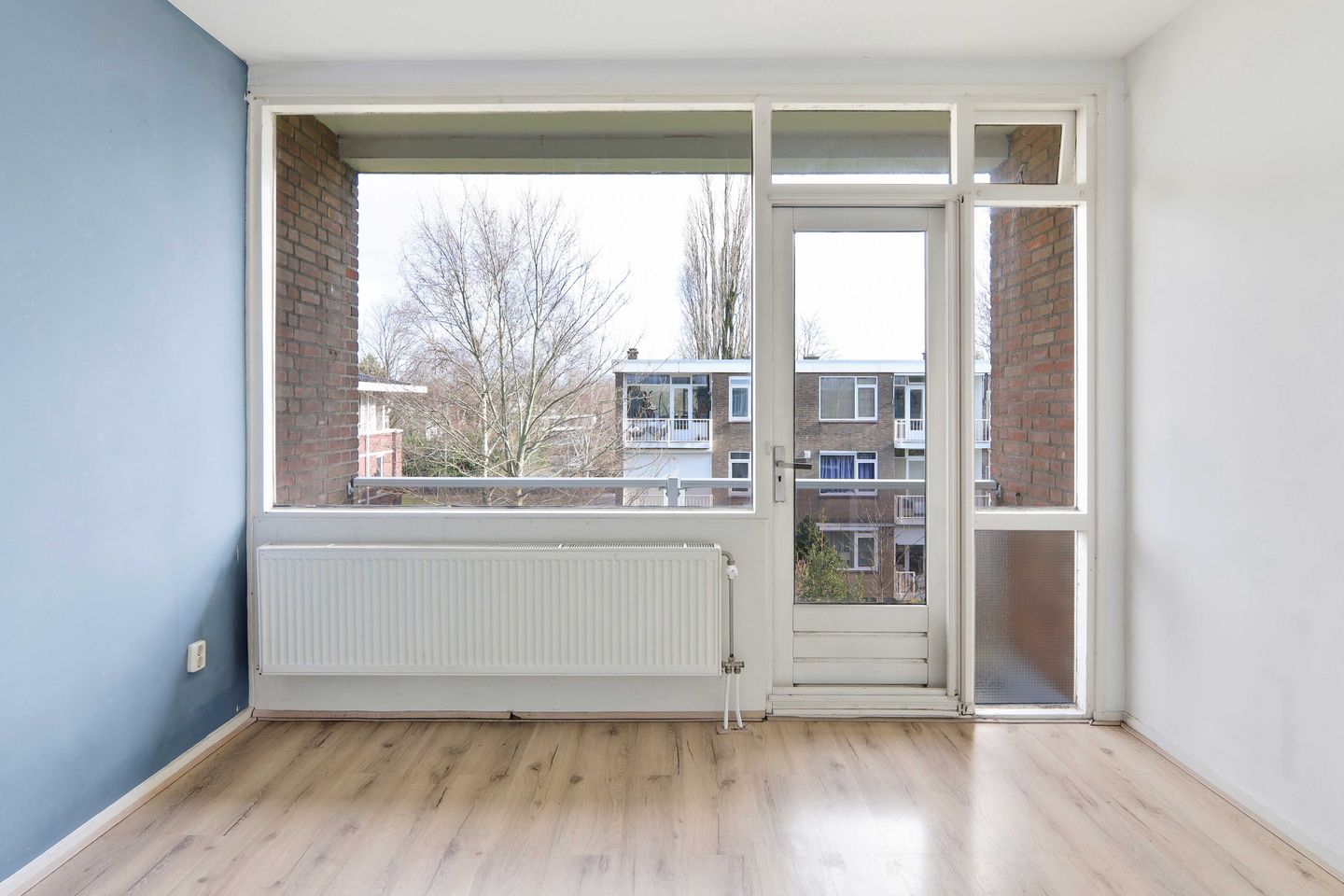 Foto 25 van Schumannlaan 8