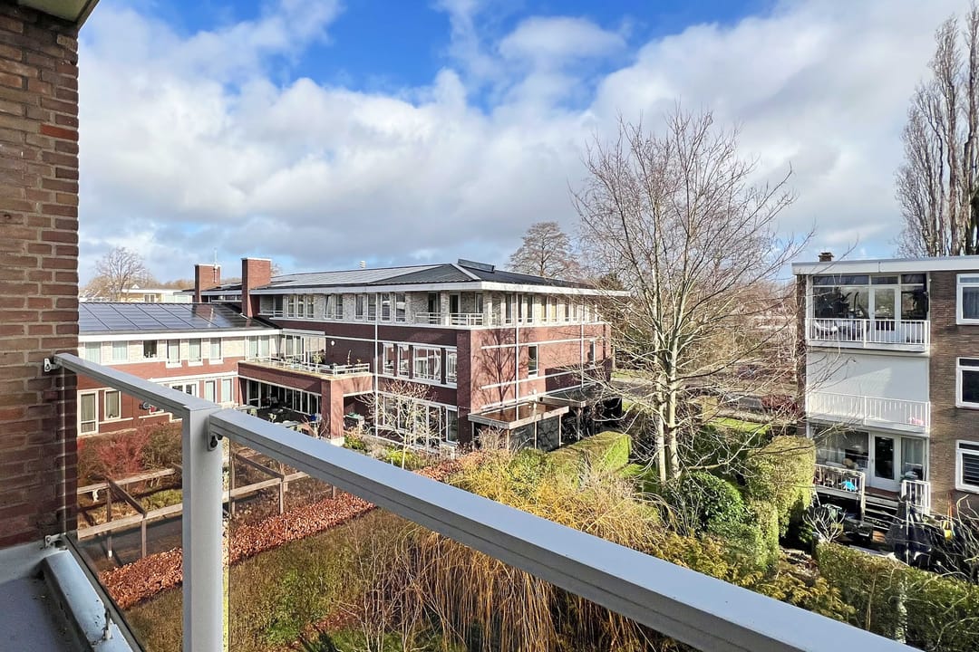 Foto 26 van Schumannlaan 8