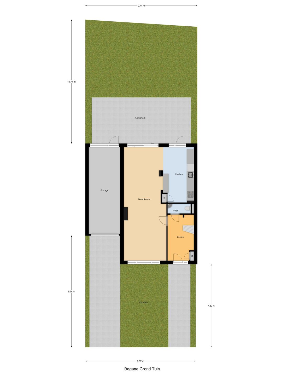 Photo 41 of Willibrorduslaan 63-A