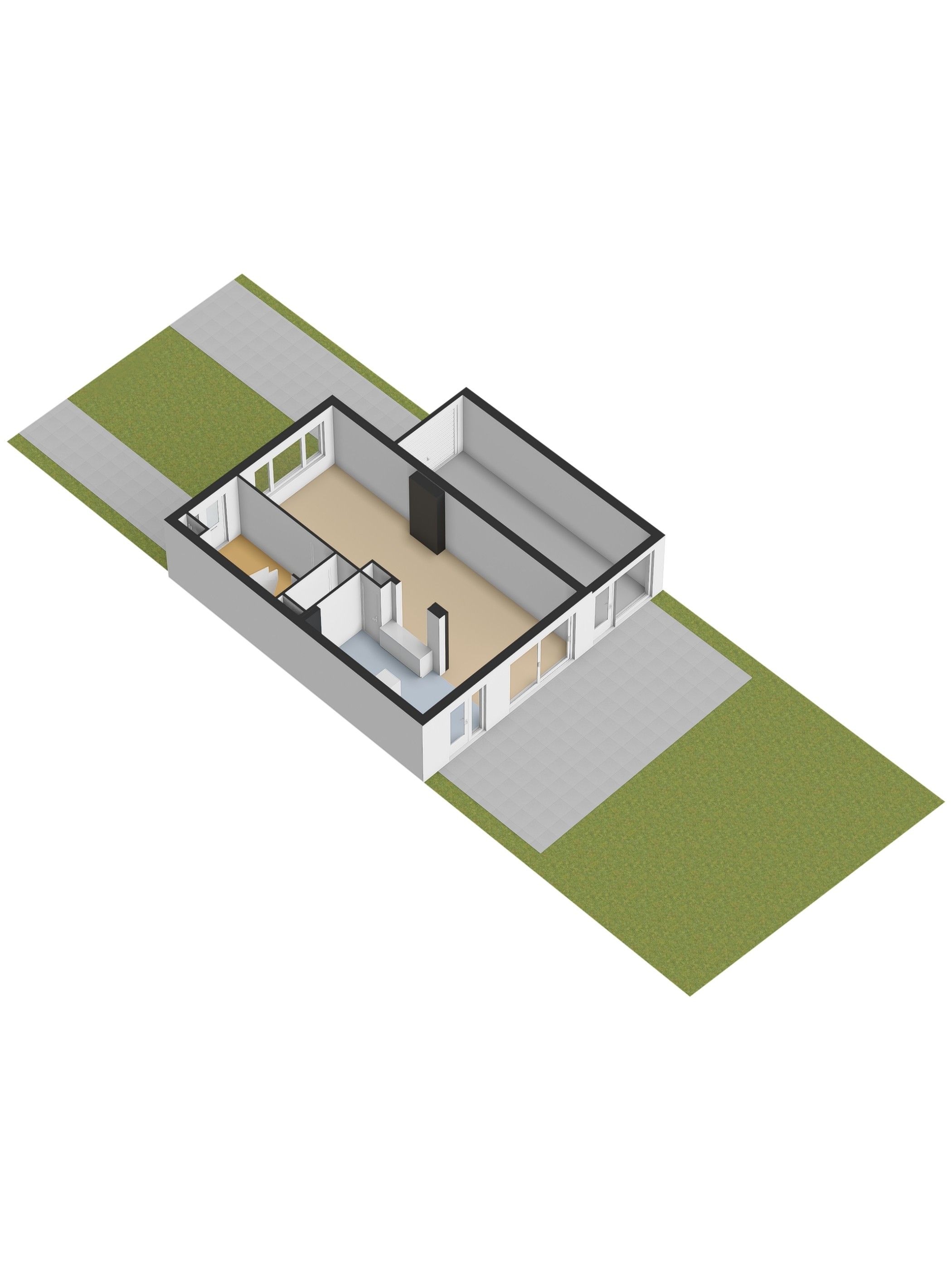 Photo 42 of Willibrorduslaan 63-A