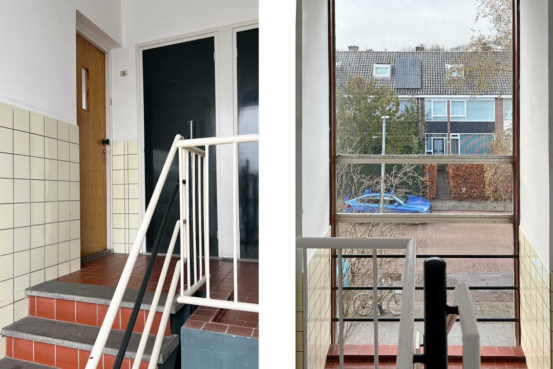 Foto 28 van Schumannlaan 8