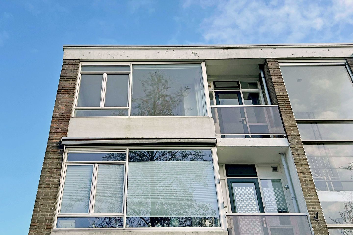 Foto 29 van Schumannlaan 8