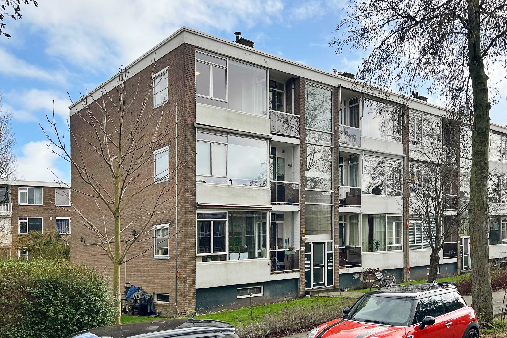 Foto 30 van Schumannlaan 8