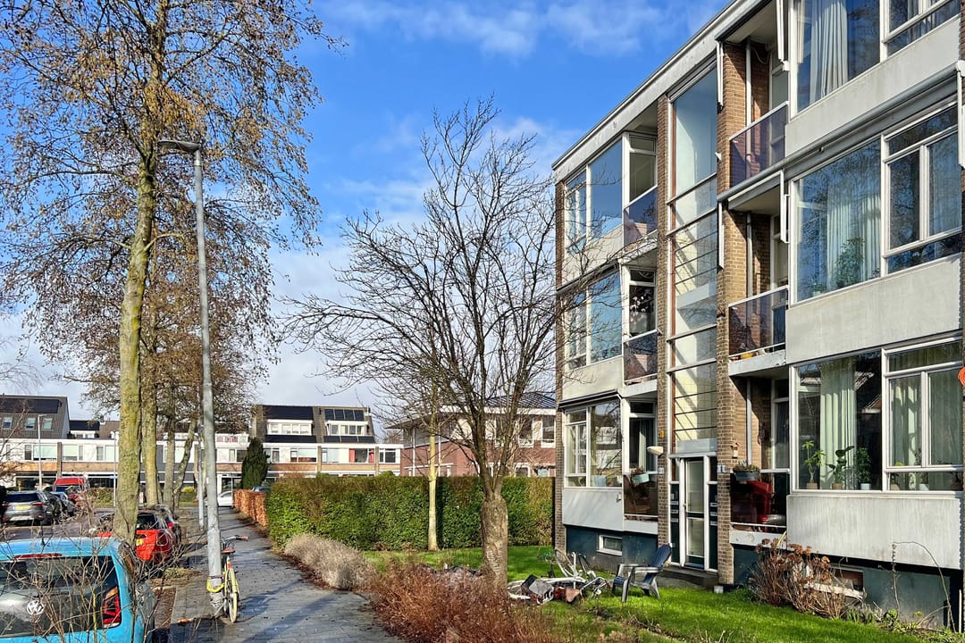 Foto 31 van Schumannlaan 8